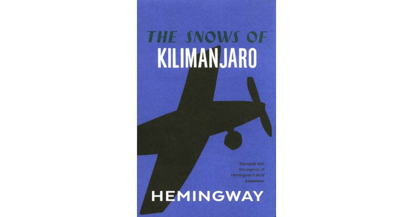 The Snows Of Kilimanjaro