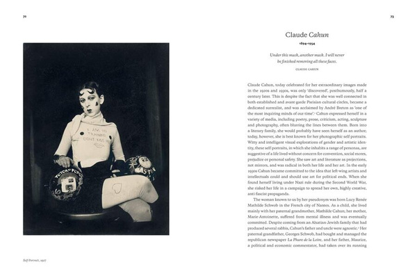 Lives of the Great Photographers