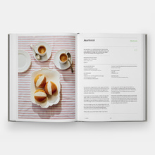 The Regional Italian Cookbook