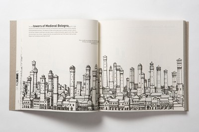 Archidoodle City: An Architect's Activity Book
