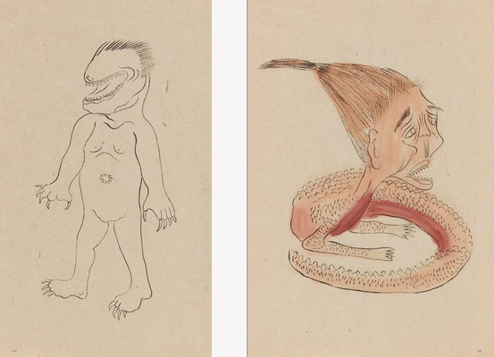 YOKAI by Koichi Yumoto