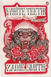 White Teeth by Zadie Smith