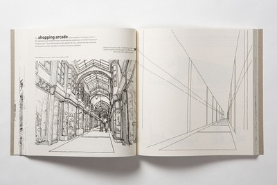 Archidoodle City: An Architect's Activity Book