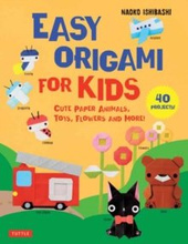 Easy Origami for Kids