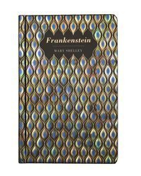 Frankenstein (Book of the Day 20th January 2026)