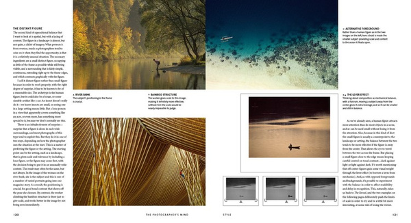 The Photographer's Mind Remastered Creative