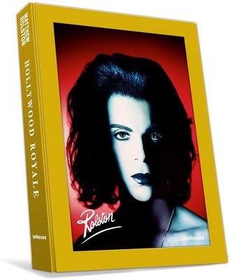 Hollywood Royale: Out of the School of Los Angeles