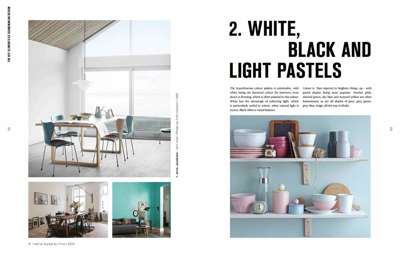 Interior Inspiration: Scandinavia