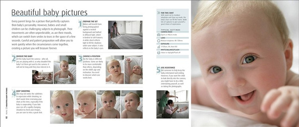 How to Photograph Absolutely Everything : Successful pictures from your digital camera