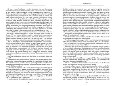 Classic Stories of World War I