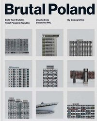 Brutal Poland