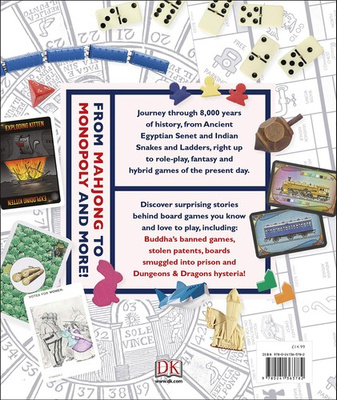 Board Games in 100 Moves