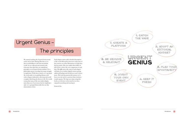 Newsjacking: The Urgent Genius of Real-Time Advertising by Grant Hunter, Jon Burkhart