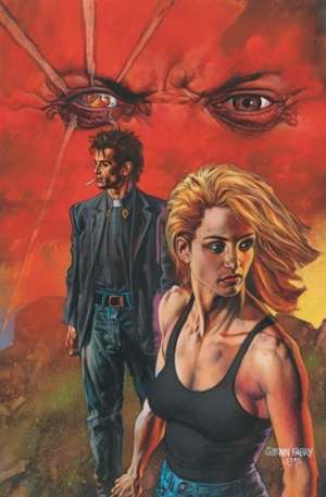 Preacher. Book Four