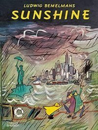 Sunshine : A Story about the City of New York