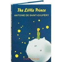 THE LITTLE PRINCE