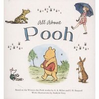 Winnie-The-Pooh: All About Pooh