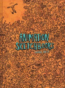 Animation Sketchbook