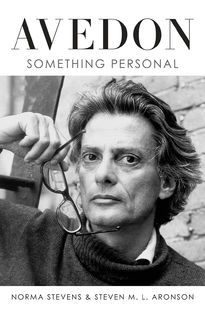 Avedon – Something Personal