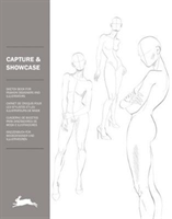 Capture & Showcase Fashion Figure Templates