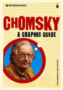 Introducing Chomsky: A Graphic Guide