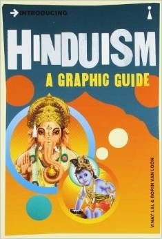 Introducing Hinduism: A Graphic Guide