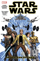 Star Wars Volume 1: Skywalker Strikes