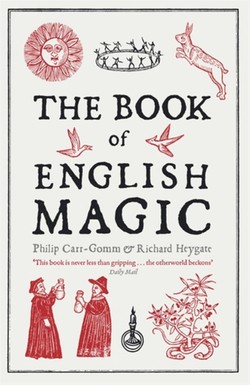 The Book of English Magic 