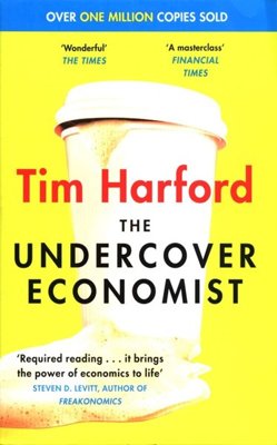 The Undercover Economist