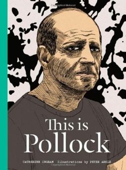 This is Pollock