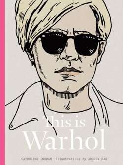 This is Warhol