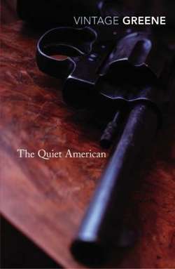 Vintage Greene: Quiet American